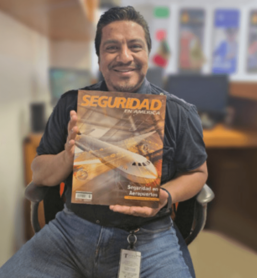 Armando García Sánchez