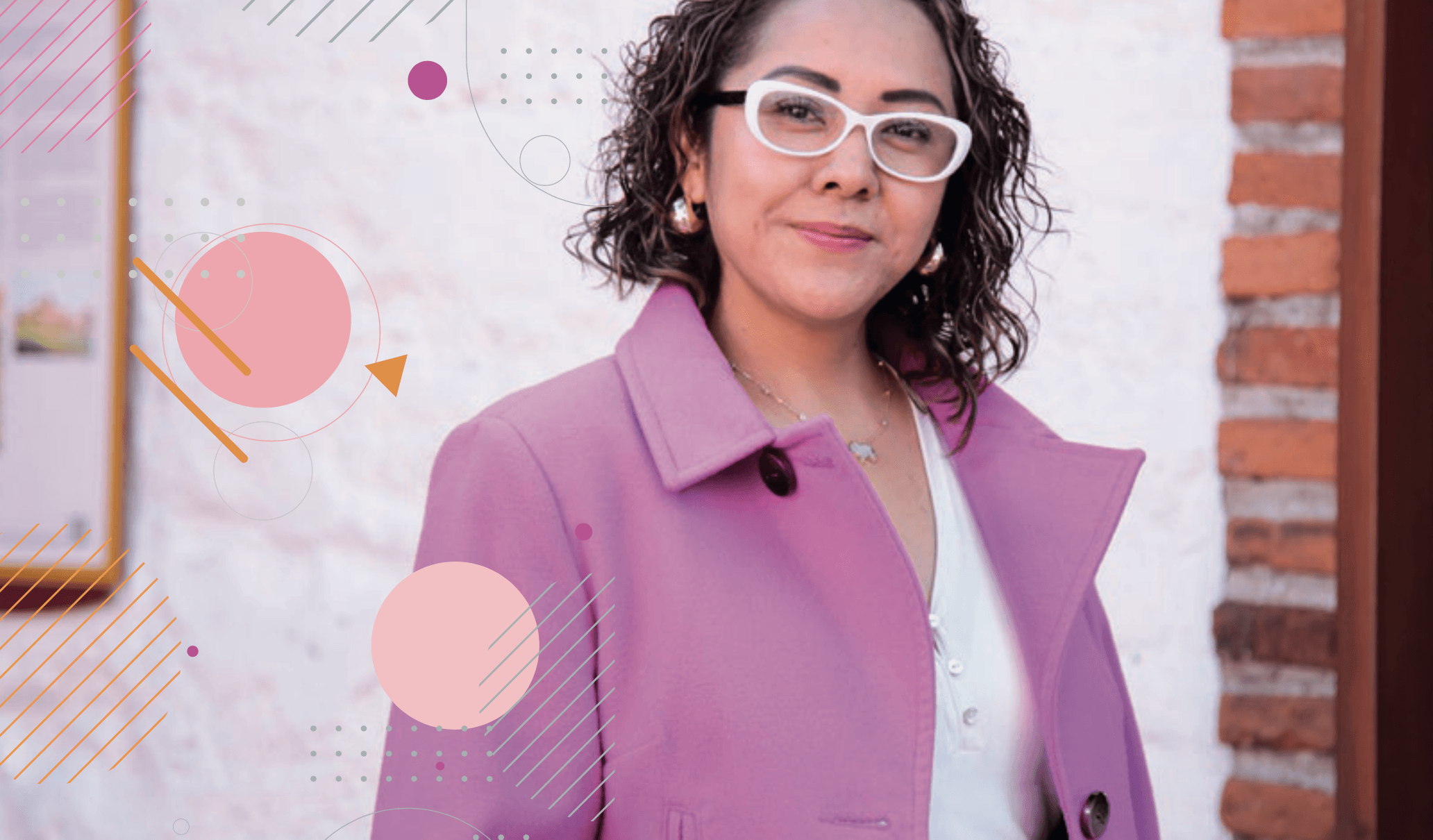 CINTHIA BAUTISTA LEÓN, COORDINADORA DE MERCADOTECNIA Y COMUNICACIÓN DE LA DIVISIÓN DE ENERGÍA Y TECNOLOGÍA PARA LAS EDIFICACIONES EN BOSCH