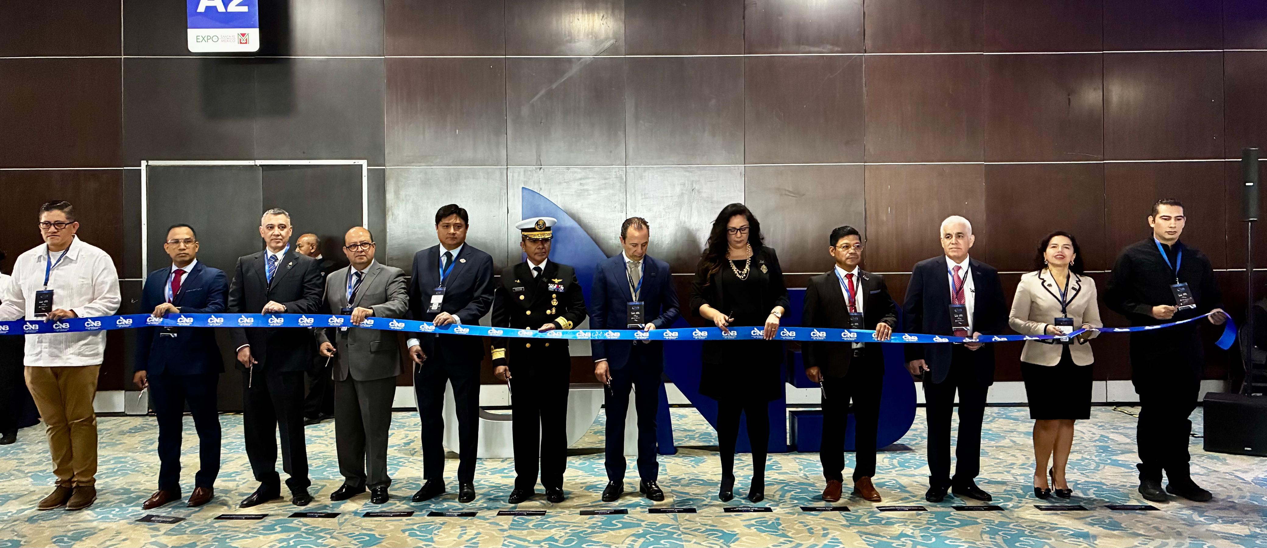 Seguridad en América | CNB realiza el III Congreso Nacional de Blindaje ...