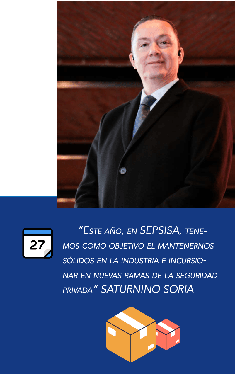 Saturnino Soria