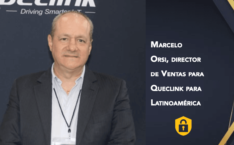 EXPO SEGURIDAD MÉXICO 2024.