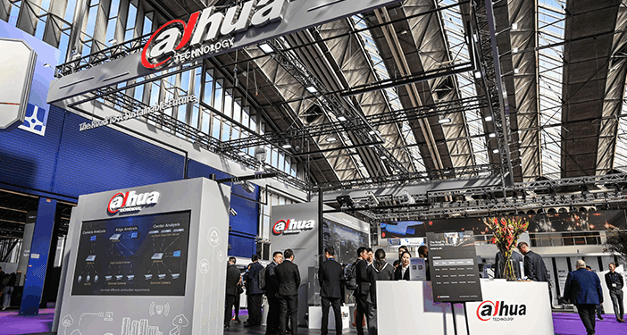 Seguridad en América | Dahua Technology presentará soluciones ...