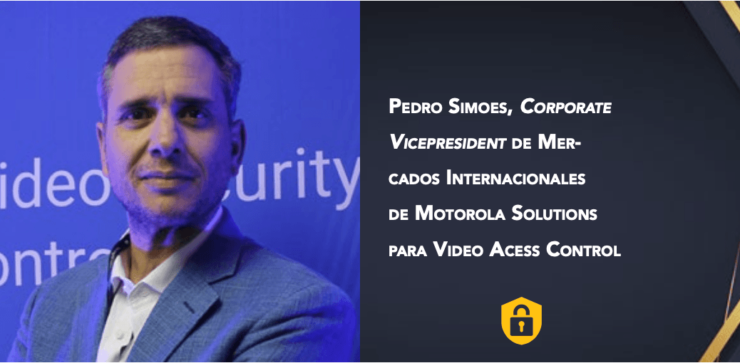 EXPO SEGURIDAD MÉXICO 2024.