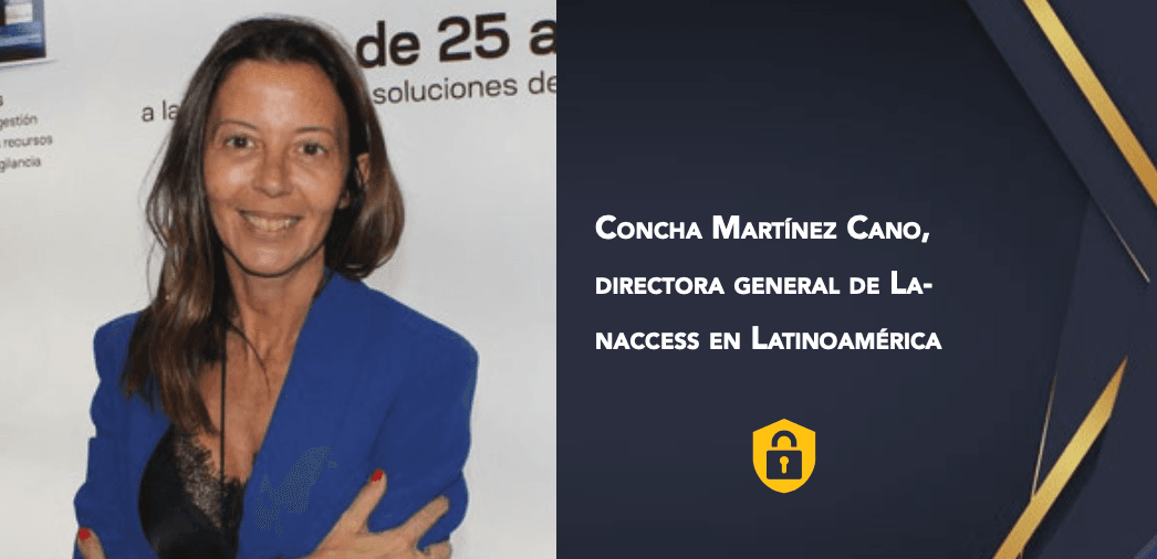 EXPO SEGURIDAD MÉXICO 2024.