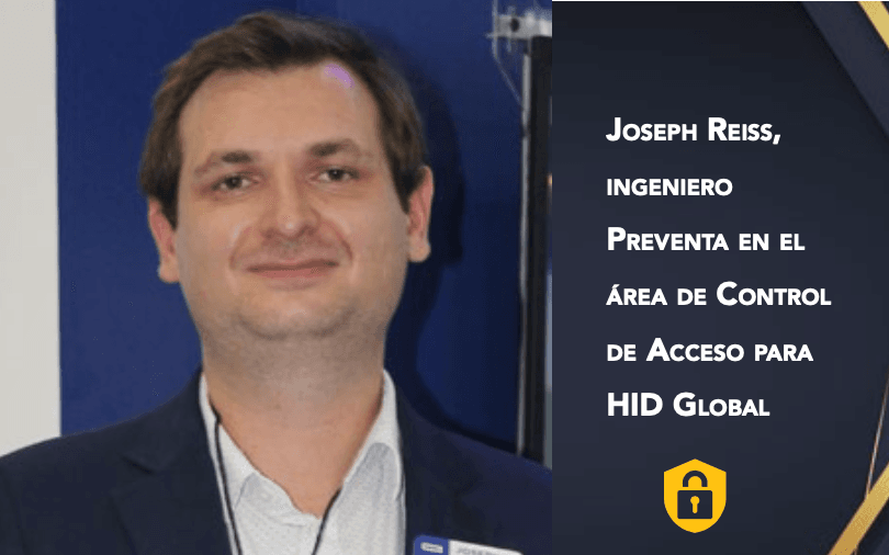 EXPO SEGURIDAD MÉXICO 2024.