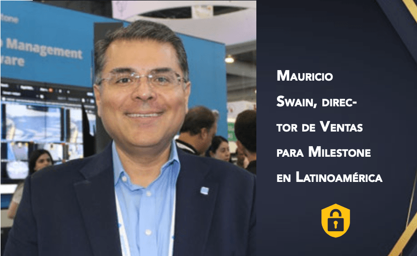 EXPO SEGURIDAD MÉXICO 2024.