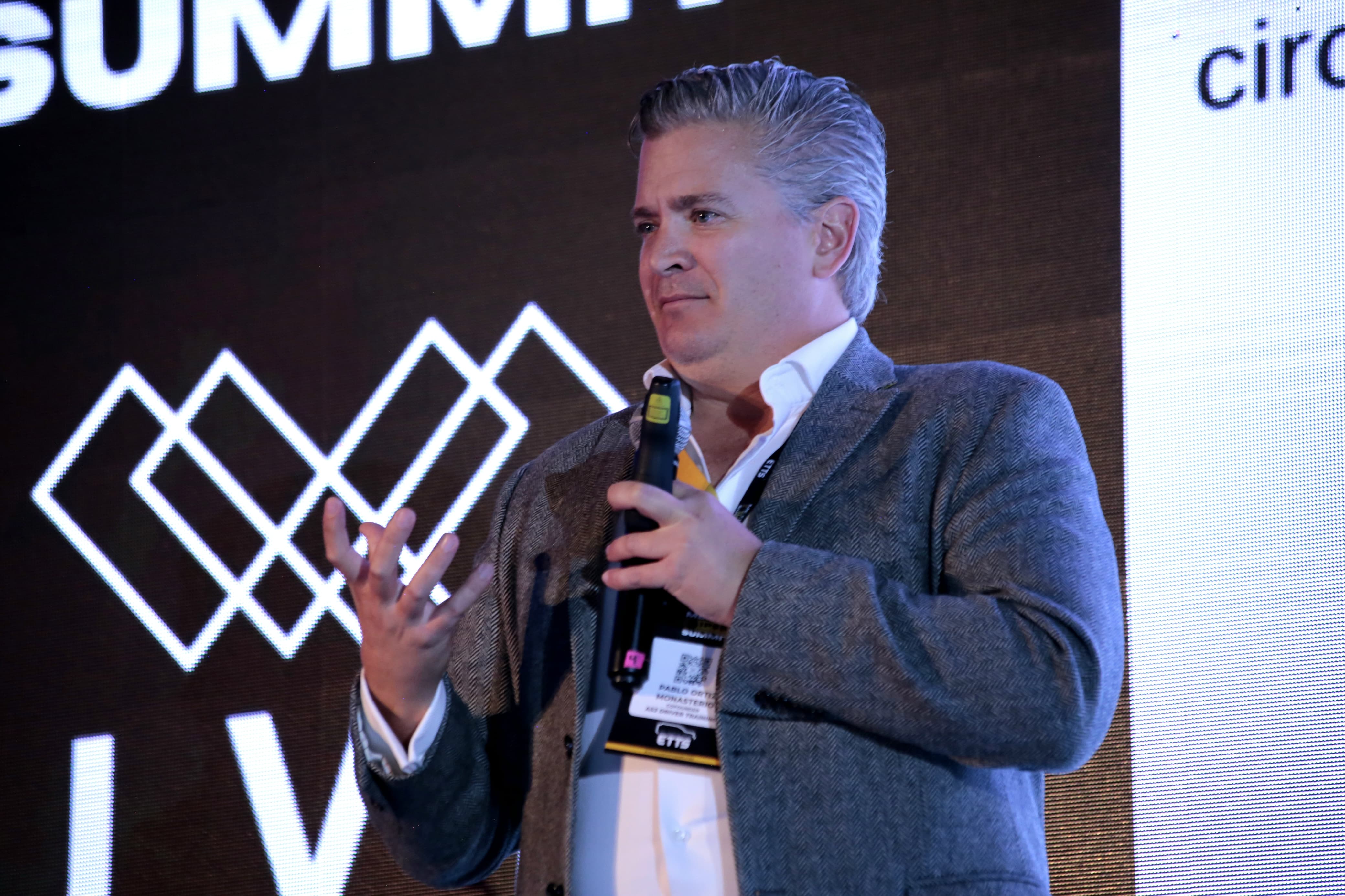 IPSB Summit reúne a los mejores especialistas en Protección Ejecutiva.