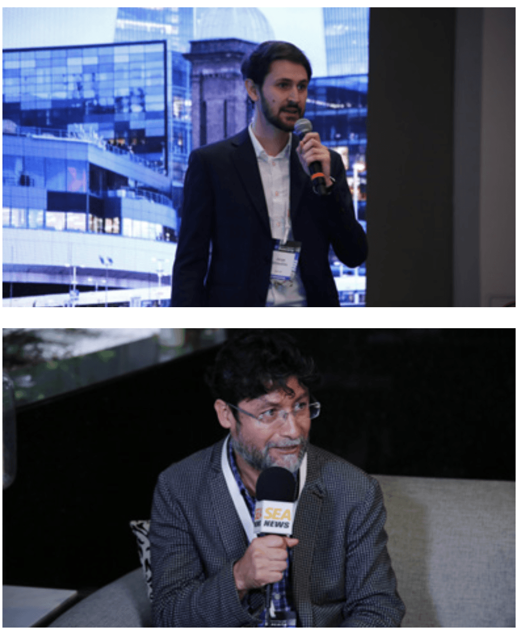 IV ENCUENTRO DE SEGURIDAD BANCARIA