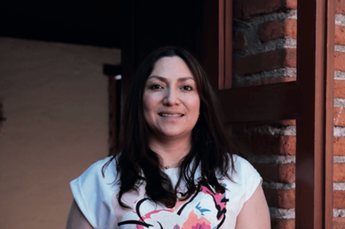 JAQUELIN LEÓN, GERENTE DE MARKETING Y COMUNICACIÓN PARA CAME EN MÉXICO