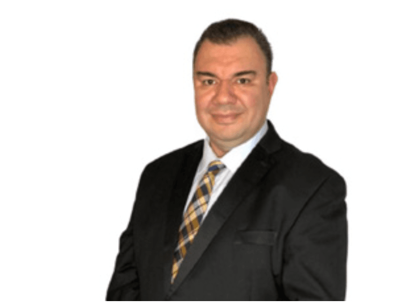 José Luis Sánchez