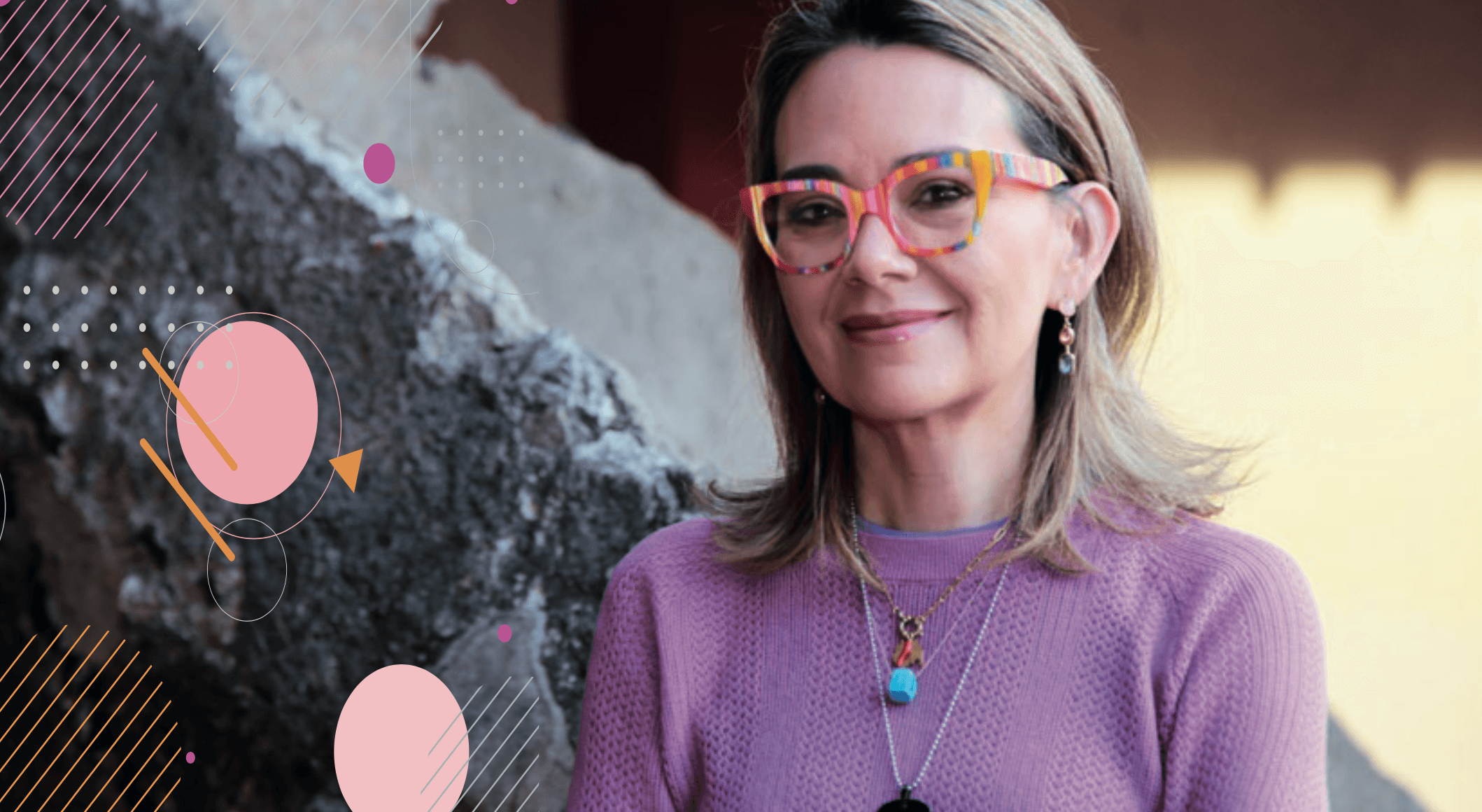 KARLA ÁVILA ANAYA, DIRECTORA GENERAL DE BLINDAJES URBANOS