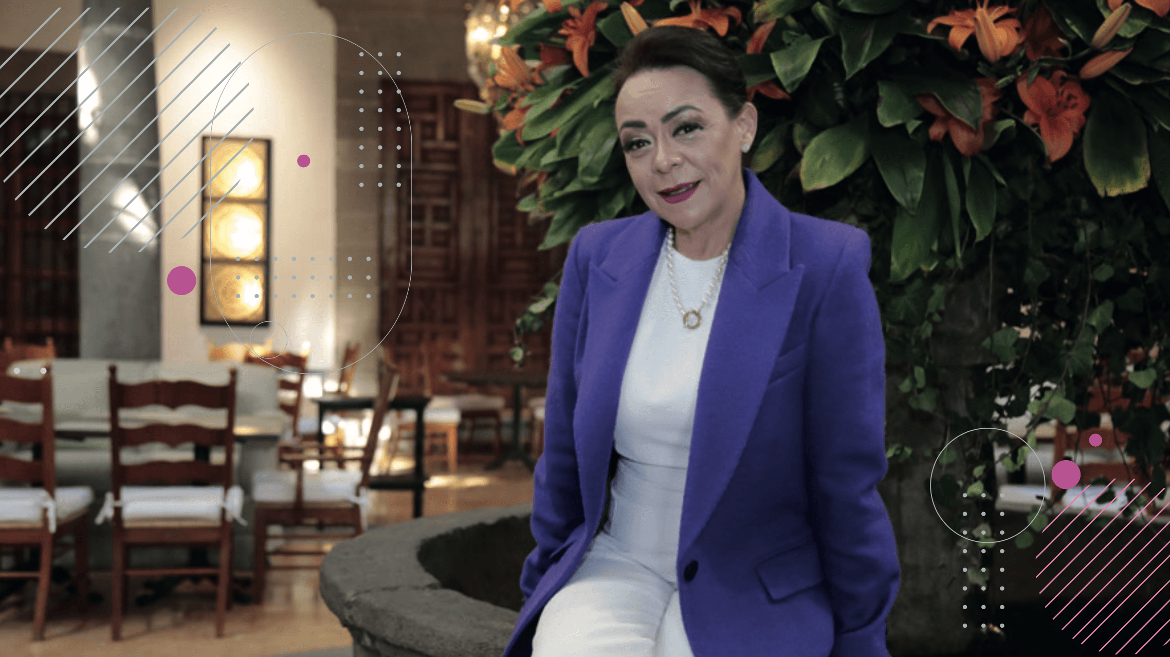 MÓNICA MOLINA, DIRECTORA COMERCIAL Y SOCIA DE SEPSISA