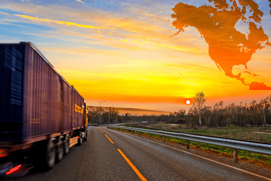 Veracruz, entre los 10 estados con más robos a transporte de carga.