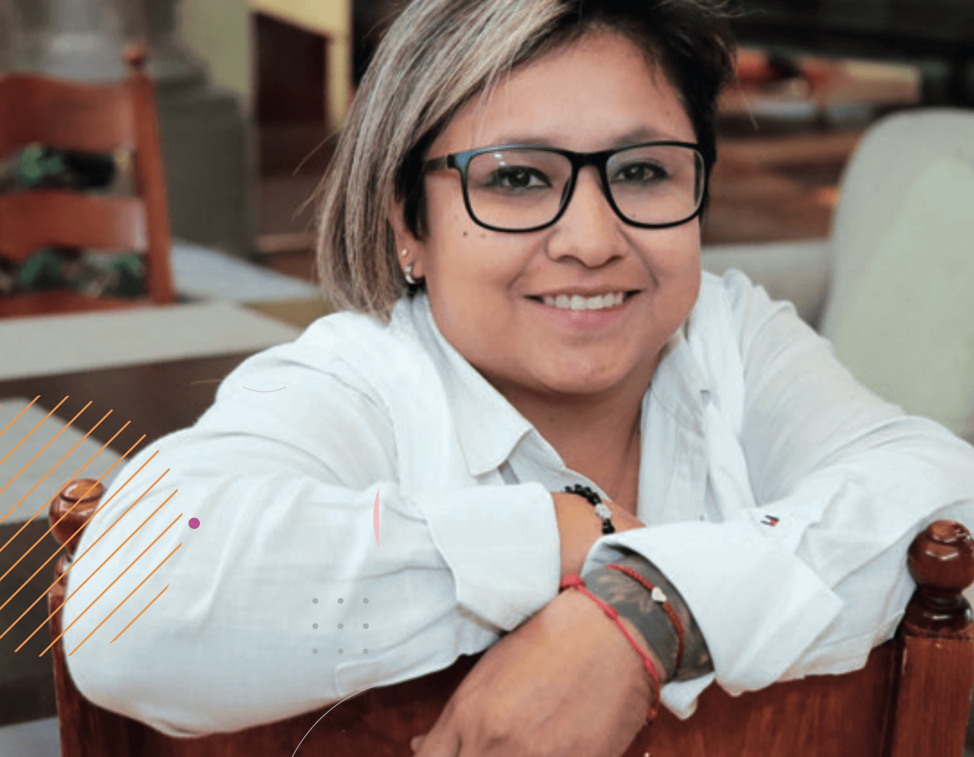 PAMELA MAYÉN HERNÁNDEZ