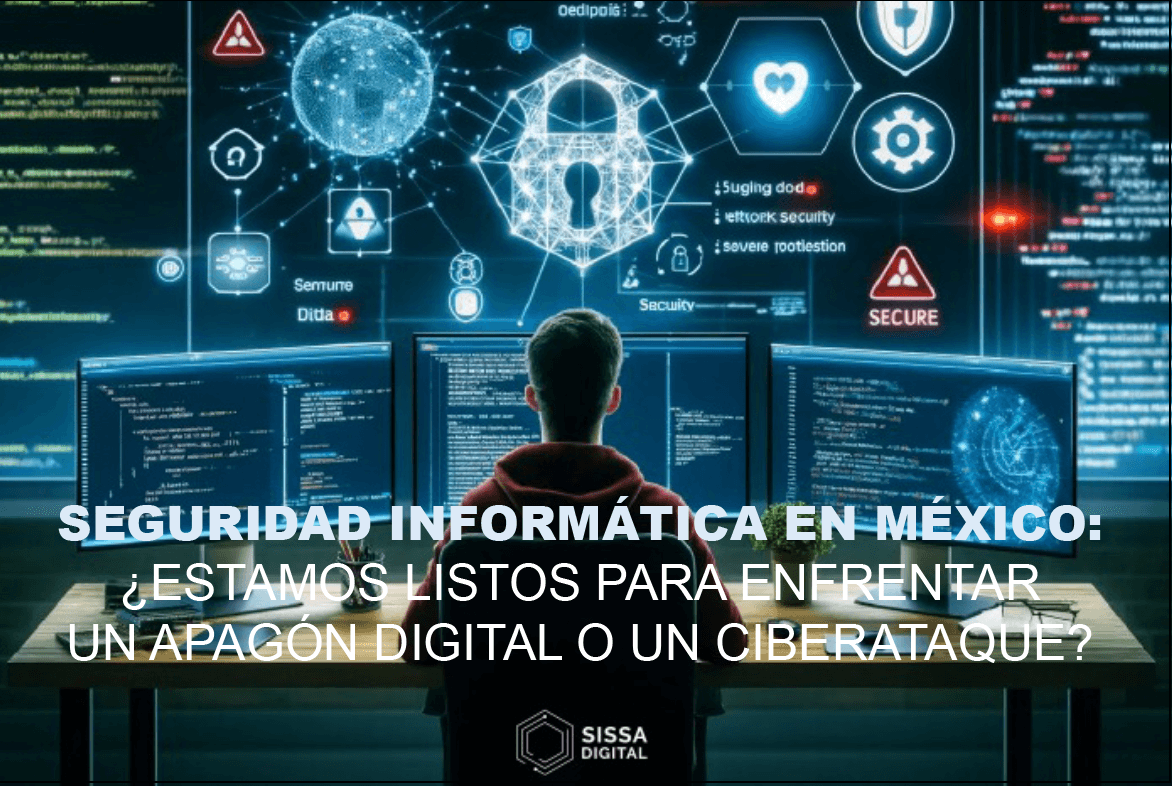 Seguridad en América | SEGURIDAD INFORMÁTICA EN MÉXICO: ¿ESTAMOS LISTOS ...