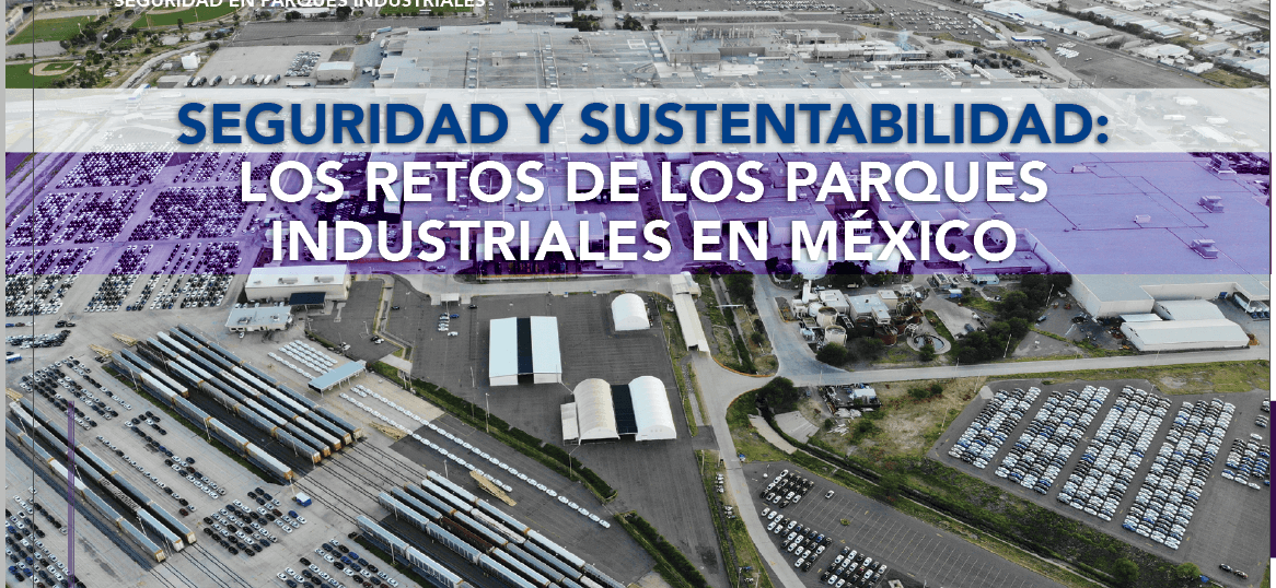Seguridad en América | SEGURIDAD Y SUSTENTABILIDAD: LOS RETOS DE LOS ...