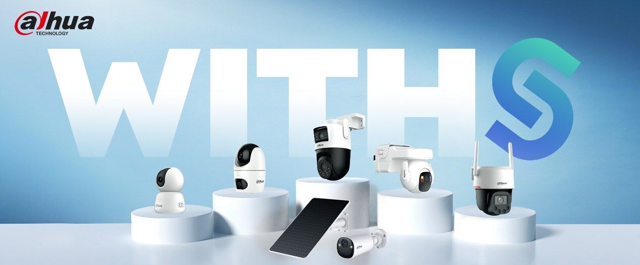 Seguridad en América | Dahua Technology México presenta WITHS, su nueva ...